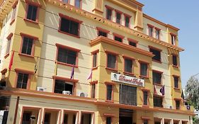 Royal Desert Palm Hotel